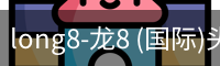 龙8